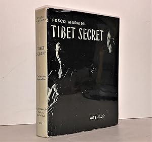 Tibet Secret