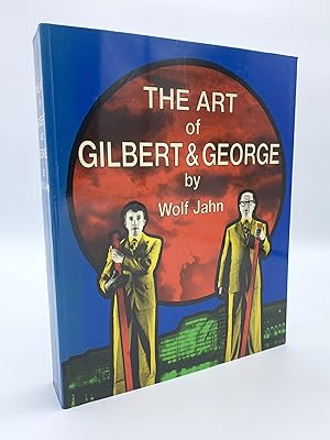 Art of Gilbert and George, Or, an Aesthetic of Existence