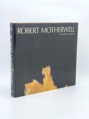 Robert Motherwell. Second edition, New and Revised