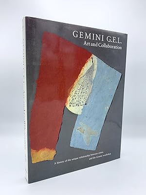 Gemini G.E.L.: The Information Theory of Capitalism and How It Is Revolutionizing Our World
