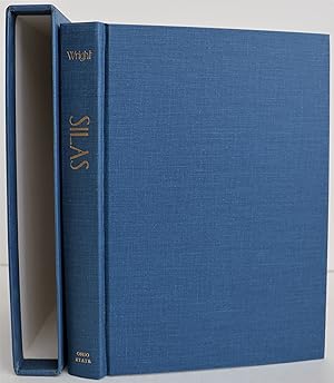 Silas. The Antarctic Diaries and Memoir of Charles S Wright