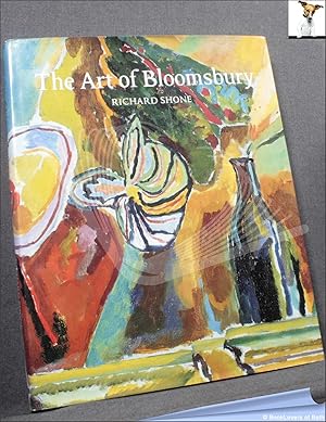 The Art of Bloomsbury: Roger Fry, Vanessa Bell and Duncan Grant