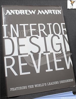 Andrew Martin Interior Design Review Volume 14