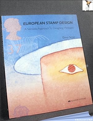 European Stamp Design: A Semiotic Approach to Designing Messages