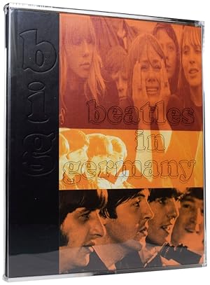 BIG: Beatles in Germany