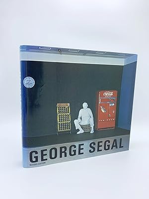George Segal