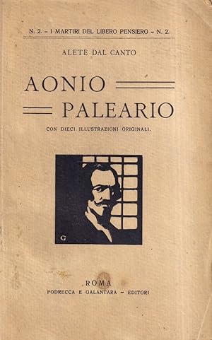 Aonio Paleario