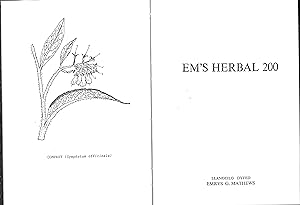 EM'S Herbal 200