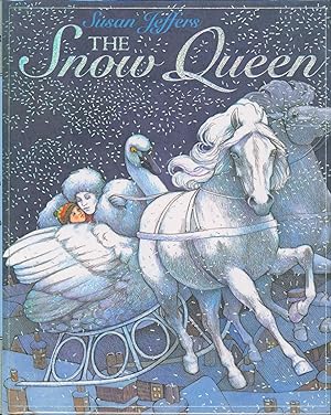 The Snow Queen (signed)