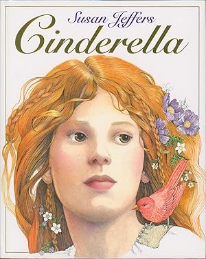 Cinderella (signed)