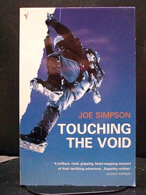 Touching the Void