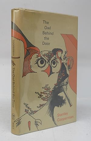 The Owl Behind the Door