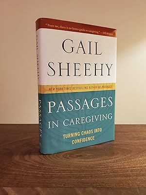 Passages in Caregiving: Turning Chaos into Confidence - LRBP
