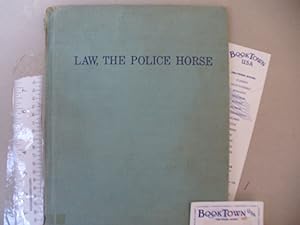 law, the Police Horse