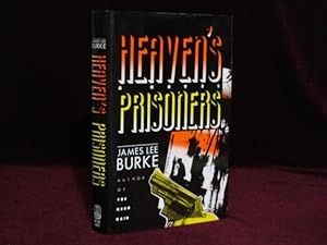 Heaven's Prisoners (Inscribed)