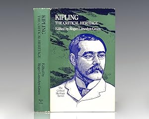 Kipling: The Critical Heritage.