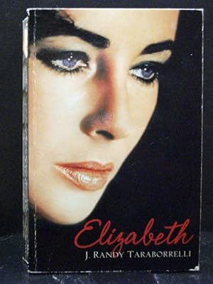 Elizabeth The Biography Of Elizabeth Taylor