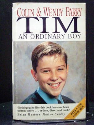 Tim: An Ordinary Boy