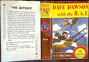 Dave Dawson with the R.A.F., The War Adventure Series