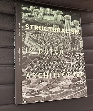 Structuralism in Dutch architecture