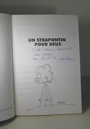 Un strapontin pour deux