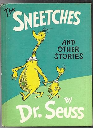 THE SNEETCHES and other stories