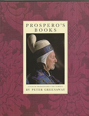 Prospero's Books: A Film of Shakespeare's The Tempest