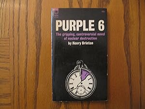Purple 6 (Purple-6)