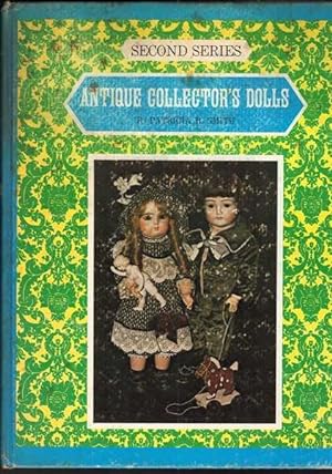 Antique Collector's Dolls - Second Series