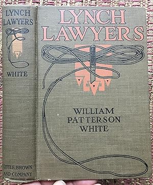 LYNCH LAWYERS