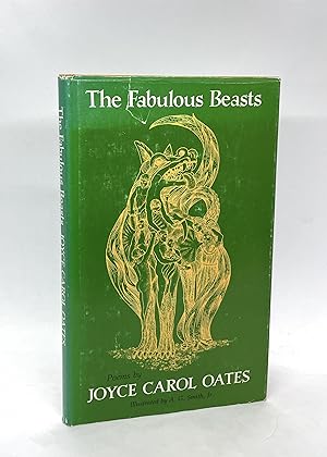 The Fabulous Beasts: Poems (First Edition)