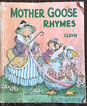 Mother Goose Rhymes, Cloth