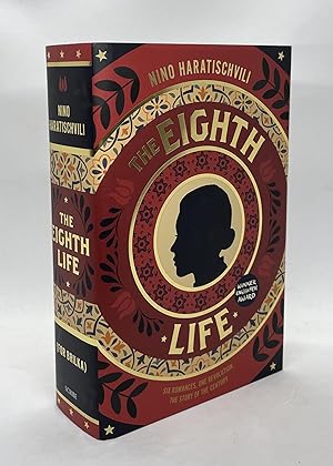 The Eighth Life: for Brilka (First U.K./Australian Edition)