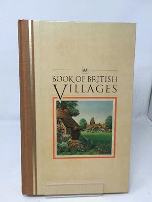 AA Book of British Villages