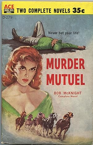 Murder Mutuel/Bye Bye, Baby