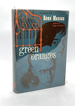 Green Oranges (First American Edition)