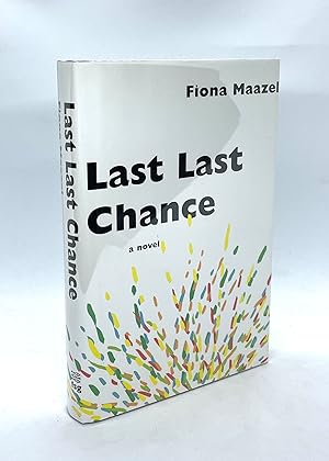 Last Last Chance (Signed First Edition)