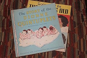 The Story of the Dionne Quintuplets