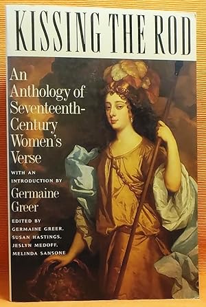 Kissing the Rod: An Anthology of 17th-Century Women's Verse