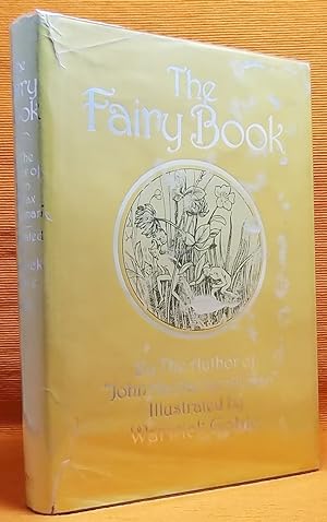 The Fairy Book (Facsimile Classics Series)