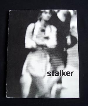 Stalker N°3 - Hiver 2001 -
