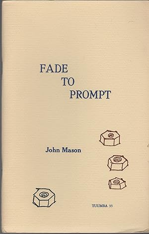 FADE TO PROMPT