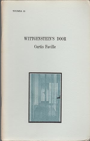 WITTGENSTEIN'S DOOR