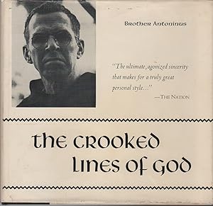 THE CROOKED LINES OF GOD: Poems 1949-1954