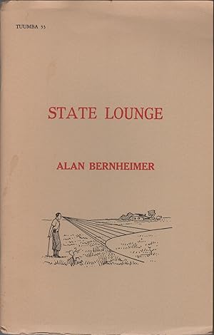 STATE LOUNGE