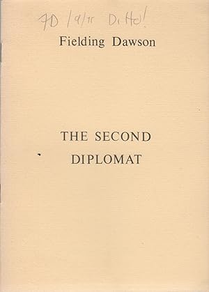 THE SECOND DIPLOMAT