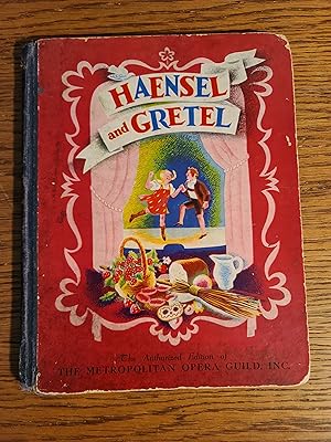 Haensel and Gretel