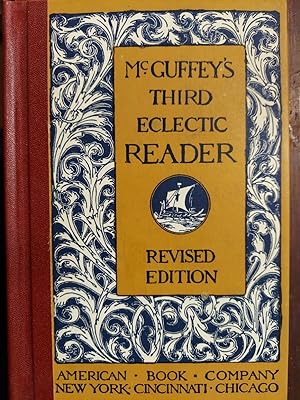 McGuffey's Third Eclectic Reader (Revised Edition)