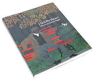 I Tell My Heart: The Art of Horace Pippin