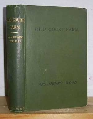 The Red Court Farm (1868)